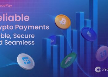 SpacePay Lets You Pay with Crypto Using Over 325 Wallets – No Extra Apps Needed