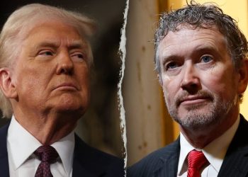 ‘Not constitutional’: Congress evokes new War Powers Resolution to reject Trump’s strikes on Iran