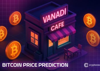 Bitcoin Price Prediction – Spanish Coffee Chain Approves 1 Billion Euro BTC Buy: Is This the Next Tesla?