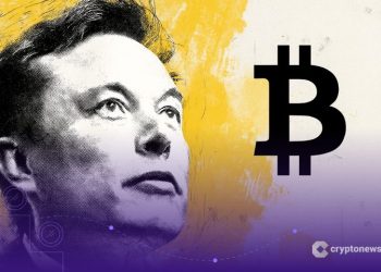 SpaceX Moves $152M BTC After Three Years – Is Elon Musk Looking to Dump Bitcoin?
