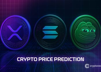 Crypto Price Prediction Today 16 July – XRP, Solana, Pepe