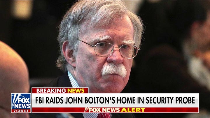 John Bolton