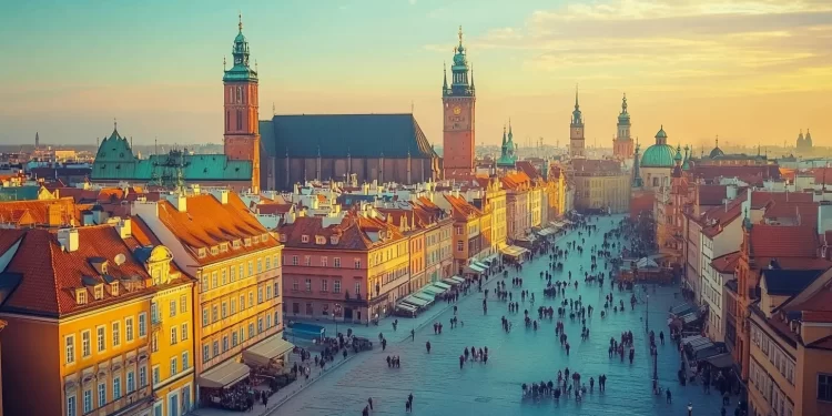 Poland Passes Controversial Crypto Law, Industry Voices Warn of “Overregulation”
