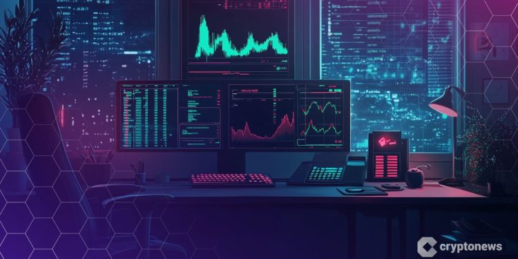 PayPal and Spark Forge $1B Liquidity Reserve Deal to Boost Stablecoin Access