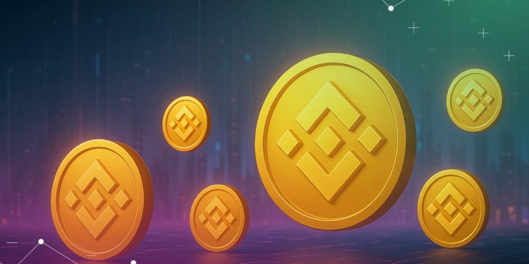 Binance Rolls Out Crypto-as-a-Service – Internalized Trading, Custody, Compliance