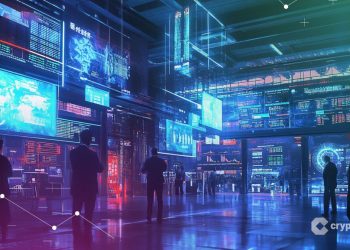 SWIFT Goes Onchain as Consensys Builds Prototype – 30 Banks Eye 24/7 Settlement