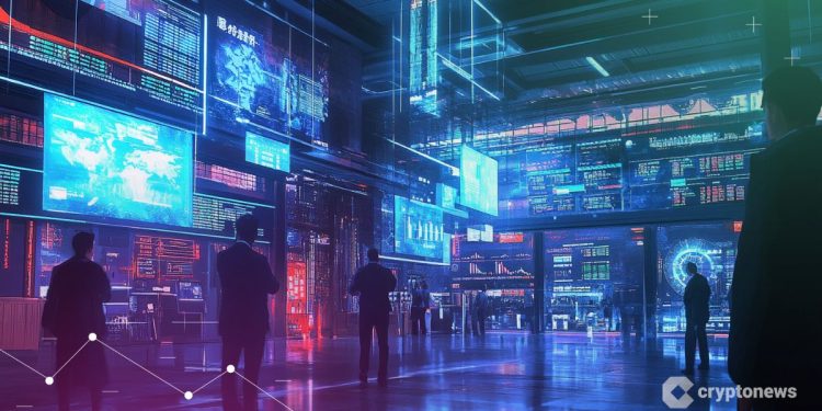 SWIFT Goes Onchain as Consensys Builds Prototype – 30 Banks Eye 24/7 Settlement