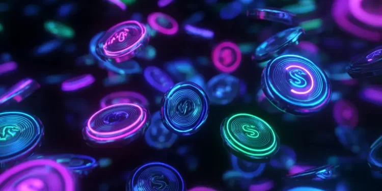 Digital Asset Funds Log $812M Outflows, Solana Draws $291M Inflows: CoinShares