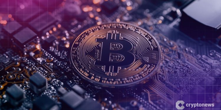 BTC and ETH Prices May Not Hold—DOT Miners Offers Investors Daily New Opportunities