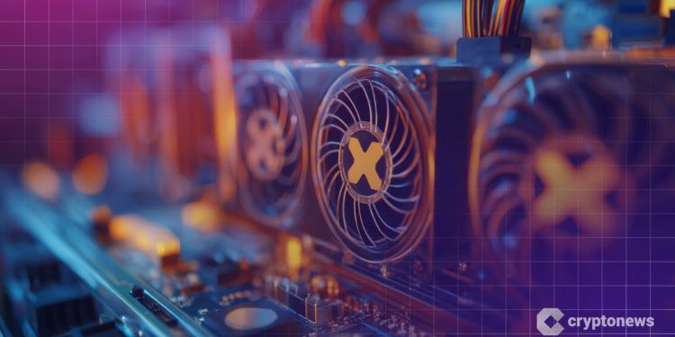 From XRP Hot Spots to the Rise of Cloud Mining, the Investment Landscape in 2025 is Changing