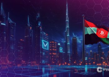 UAE Announces 2027 Rollout of Automatic Crypto Tax Reporting System – What Does it Mean for Investors?