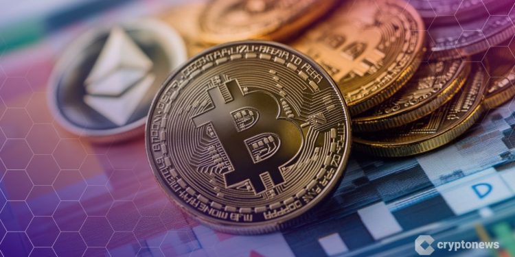 Crypto Inflows Hit $1.9B After Fed’s First Rate Cut of 2025