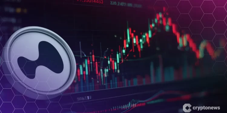Whale Suddenly Withdraws $122 Million in HYPE Coin – What’s Going On?