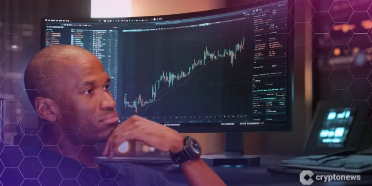 Crypto Billionaire Arthur Hayes Predicts $3.4M Bitcoin by 2028 – What Does he Know?
