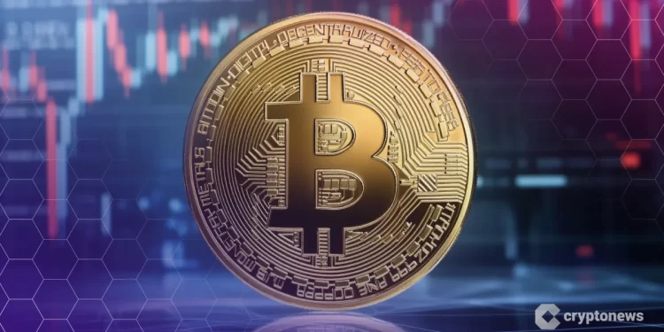 Key Fed Data This Friday Adds More Uncertainty After $1.8B Crypto Crash – Bitcoin $107K or $130K?