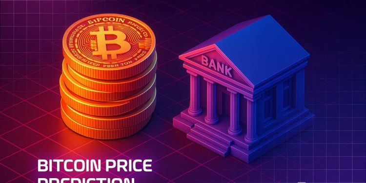 Bitcoin Price Prediction: Wall Street Firms Are Buying the Dip – Massive Rebound Comes Next