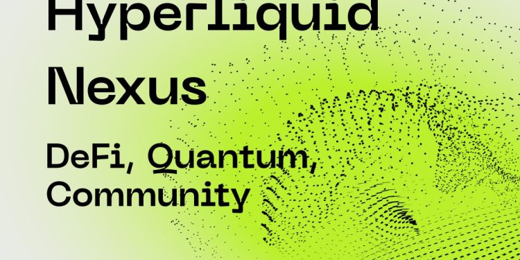 On-Chain Fintech Community Builders Unite in Singapore for Hyperliquid Nexus