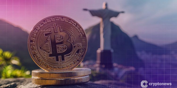 Central Bank’s New Brazilian Forex Rules Could Impact Crypto Exchanges