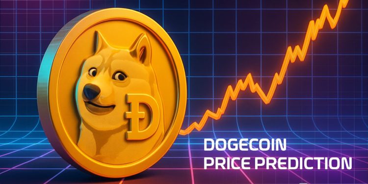 Dogecoin Price Prediction as DOGE Approaches Critical Support Level – What Happens Next Decides Everything