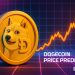 Dogecoin Price Prediction as DOGE Approaches Critical Support Level – What Happens Next Decides Everything