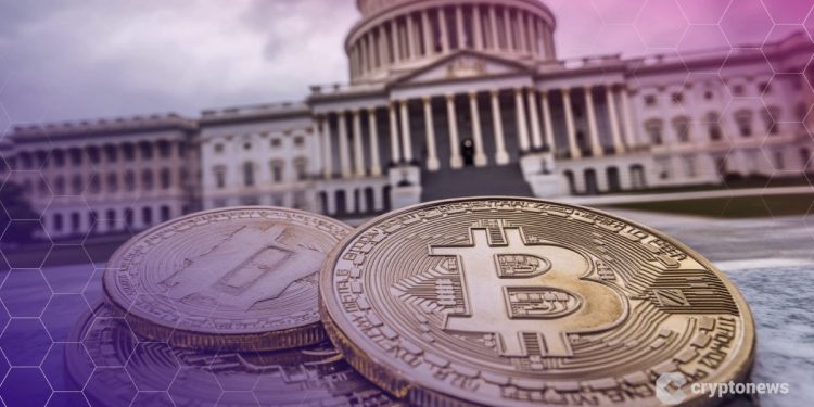SEC Chair Urges Fast-Track Crypto Market Structure Bill as White House Sets Deadline
