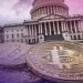 SEC Chair Urges Fast-Track Crypto Market Structure Bill as White House Sets Deadline