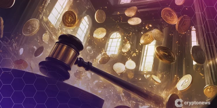 Court Denies Justin Sun’s Attempt to Stop Bloomberg from Revealing His $3B+ Crypto Portfolio