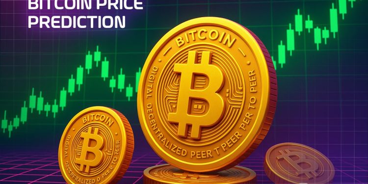 Bitcoin Price Prediction: Institutional Floodgates Are Opening – BTC Can Go Much Higher Than $1 Million