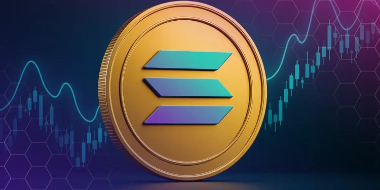 Fitell Corp Commits $100M to Solana Treasury Strategy – Can SOL Reach $300?