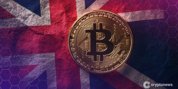 UK Firm B HODL Snaps Up $11.3M in Bitcoin to Kick Off Treasury Bet