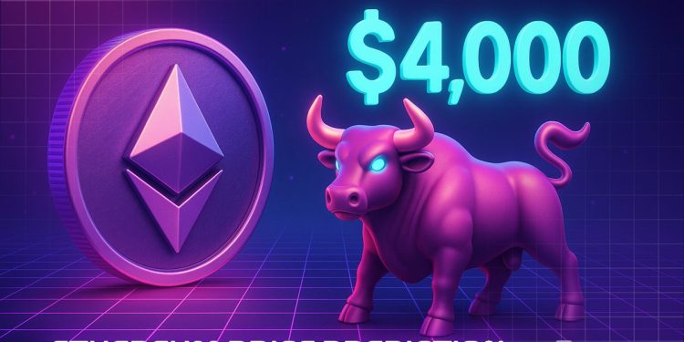 Ethereum Price Prediction as ETH Bulls Hold $4,000 Level – Here’s What ETH Holders Need to Watch