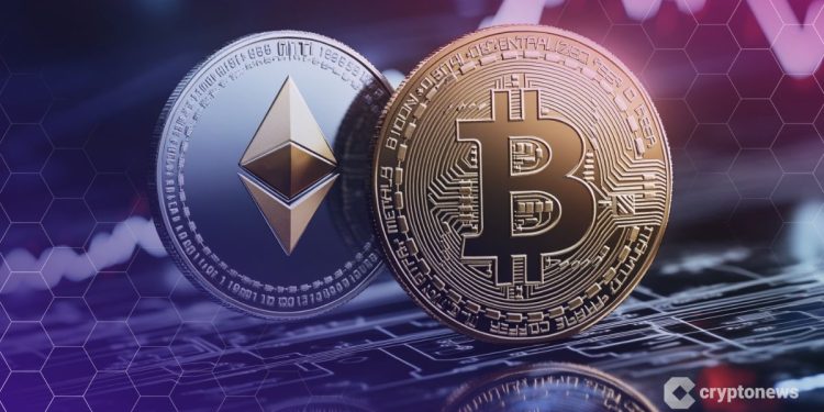 Bitcoin and Ethereum ETFs Suffer Massive $244M Outflow Amid Second Straight Day of Outflows