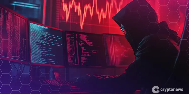 SFUND Token Crashes 99% as North Korean Hackers Drain $1.2M from Seedify Bridge