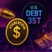 $37T Question: Can Stablecoins Be a Magic Bullet for US Debt?