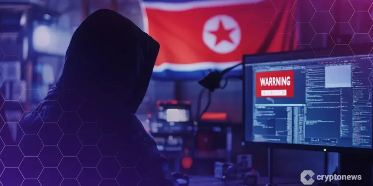 ZachXBT Links North Korean IT Workers to Over 25 Crypto Hacks and Team Extortion Schemes