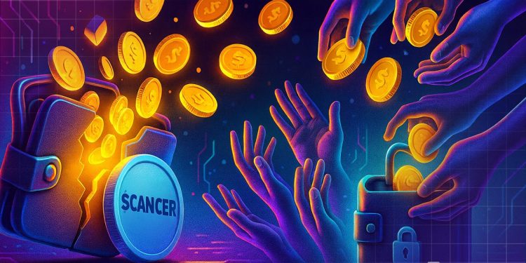 Streamer Fighting Cancer Lost $32K, But Crypto Gave Back Hope