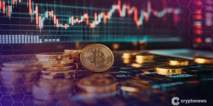 Crypto Treasury Stocks at Risk of 50% Crash After PIPE Deals — CryptoQuant Warns