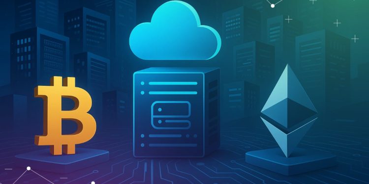 BTC and ETH Prices May Not Hold—DOT Miners Empowers Steady Crypto Asset Path