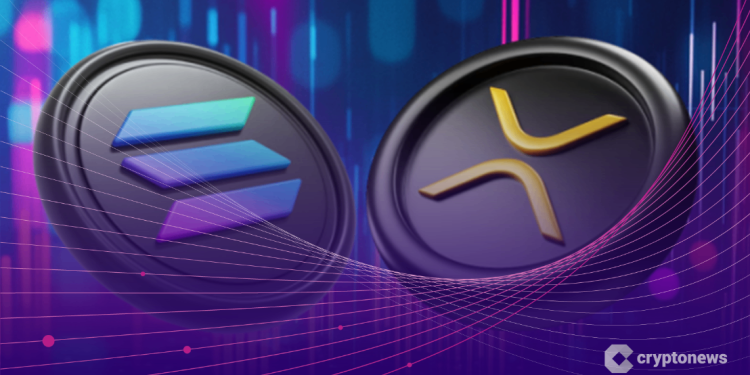 OPTO Miner Expands Multi-Currency Options, Launching XRP and Solana Payment Settlement Contracts