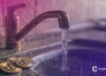 South Korean City to Seize Crypto from People Who Don’t Pay Their Water Bills