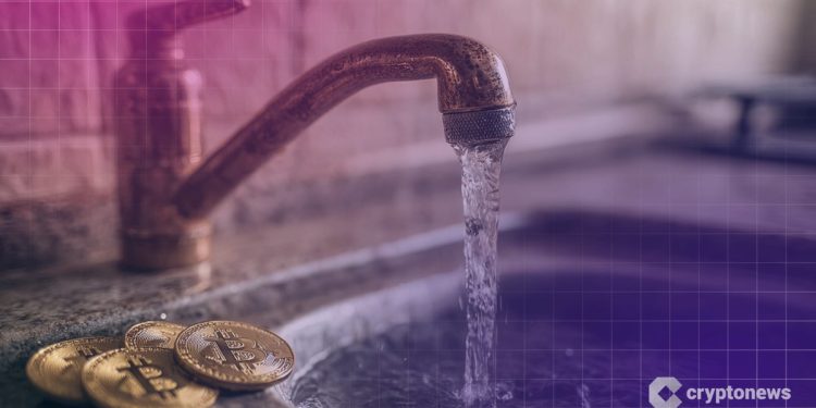 South Korean City to Seize Crypto from People Who Don’t Pay Their Water Bills