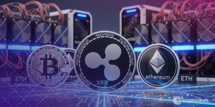 XRP Price Predictions Heat Up: Ripple-Related News Drives Ripplecoin Mining to Attract Millions of Holders
