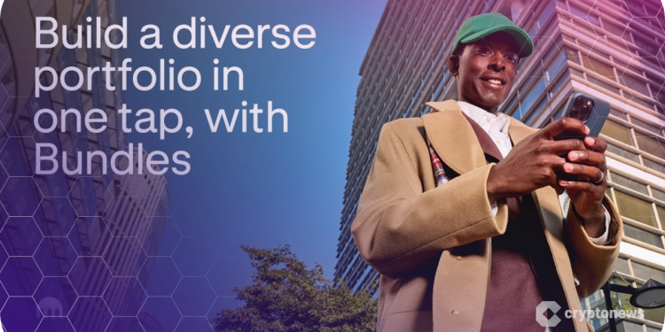 Diversify Your Crypto Portfolio With Kraken Bundles: BTC-ETH, Top Altcoins, Memes, and More