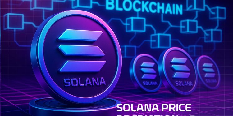 Solana Price Prediction: New Firedancer Upgrade Could Make SOL the Fastest Blockchain – Can SOL Challenge Bitcoin Now?