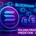 Solana Price Prediction: New Firedancer Upgrade Could Make SOL the Fastest Blockchain – Can SOL Challenge Bitcoin Now?