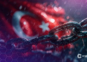Turkey to Give Authorities Power to Freeze Crypto Accounts in New AML Rules
