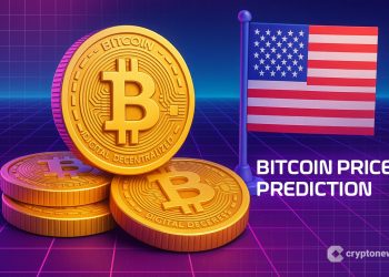 Bitcoin Price Prediction: Crypto Billionaire Says BTC Could Hit Record Highs Soon – Thanks to a Major Shift in U.S. Policy