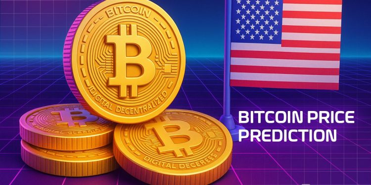 Bitcoin Price Prediction: Crypto Billionaire Says BTC Could Hit Record Highs Soon – Thanks to a Major Shift in U.S. Policy
