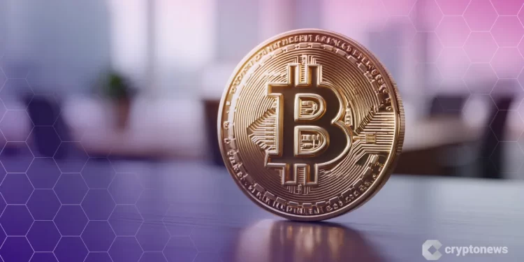 Europe’s Capital B Buys 12 More BTC, Total Holdings Hit 2,812 Bitcoin Worth $314M
