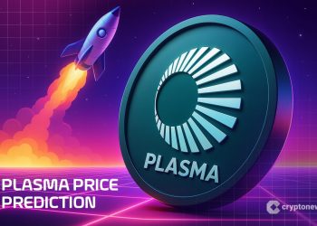 Plasma Price Prediction: XPL Rockets 87% in 3 Days – Can XPL Overtake Ripple’s XRP?